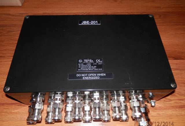 Юниа-Т ЕООД - град Ихтиман | Електроматериали и съоръжения - търговия - снимка 5