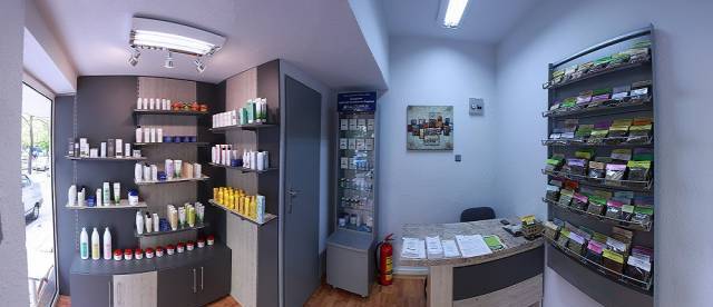 Thallodermashop - град Варна | Козметика и парфюмерия - снимка 3