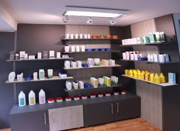 Thallodermashop - град Варна | Козметика и парфюмерия - снимка 4