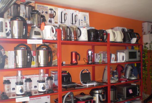 ЕТ "Маргарита 2011-Недялка Веселинова - city of Plovdiv | Household Goods - снимка 2