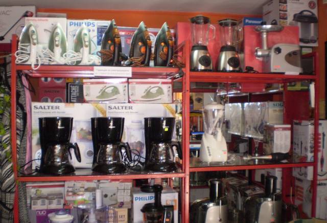 ЕТ "Маргарита 2011-Недялка Веселинова - city of Plovdiv | Household Goods - снимка 3