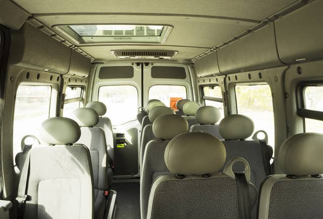 V_Tv - град София | Транспорт - международен - снимка 2