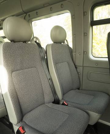 V_Tv - град София | Транспорт - международен - снимка 3