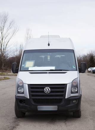 Тивел-Транс - град София | Транспорт - международен - снимка 1