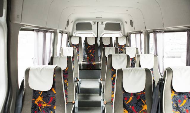 Тивел-Транс - град София | Транспорт - международен - снимка 2