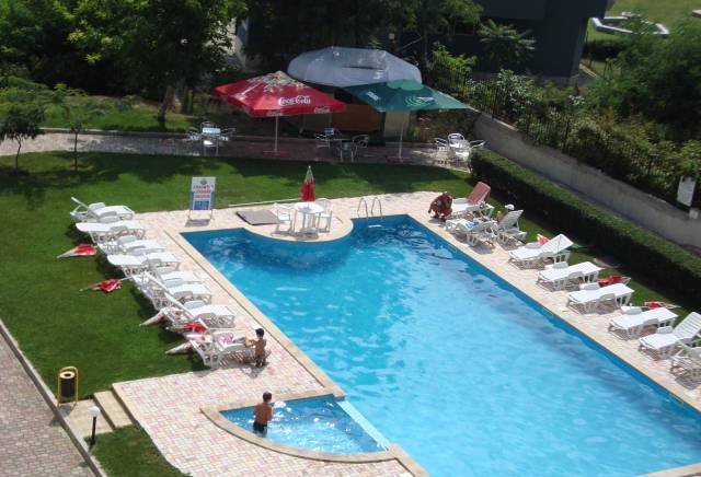 Апартаменти за гости Нешков/Sea Park Neshkov - град Варна | Хотели - снимка 2