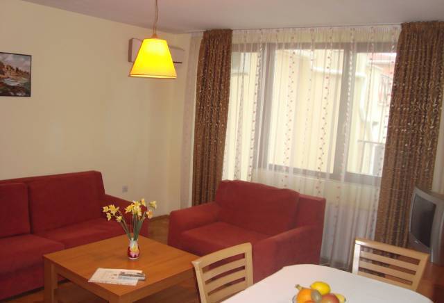 Апартаменти за гости Нешков/Sea Park Neshkov - град Варна | Хотели - снимка 4