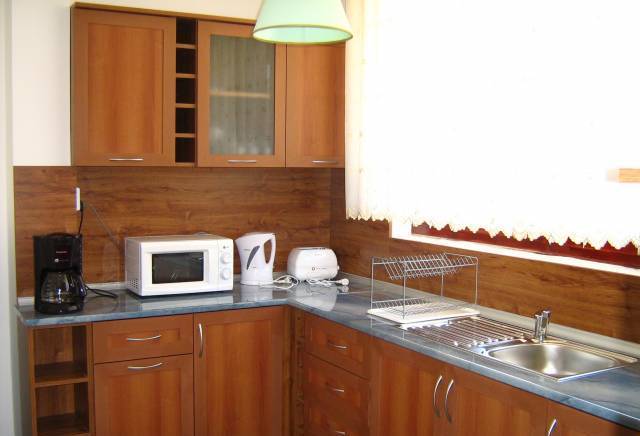 Апартаменти за гости Нешков/Sea Park Neshkov - град Варна | Хотели - снимка 6