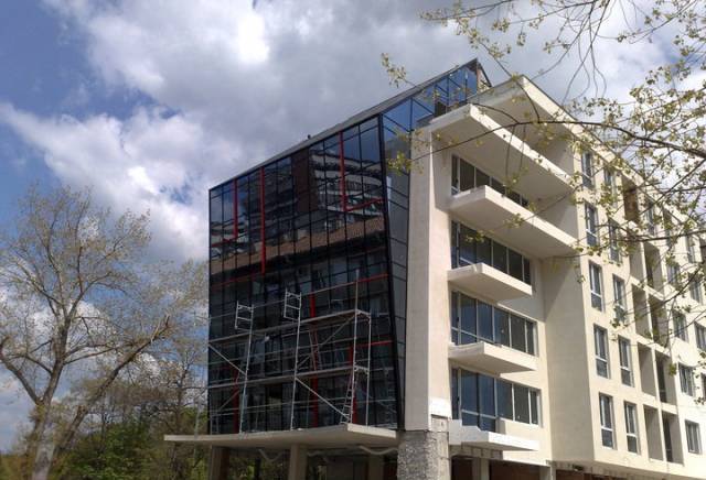 ЕКОПЛАСТ систем ООД - град Шумен | Дограма и врати - снимка 3