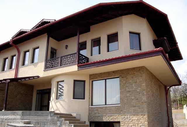 ЕКОПЛАСТ систем ООД - град Шумен | Дограма и врати - снимка 4