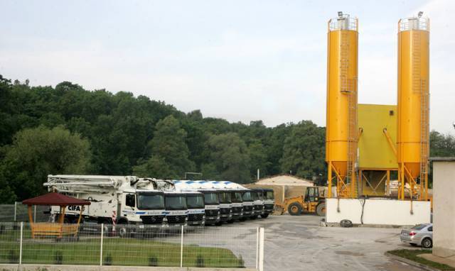 Хидробетон ООД - град София | Строителство - снимка 1