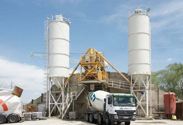 Хидробетон ООД - град София | Строителство - снимка 2