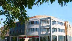 Юнан трейд оод - град София | Подови настилки - снимка 1