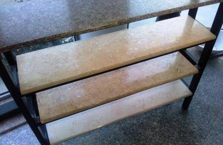 Юнан трейд оод - град София | Подови настилки - снимка 3