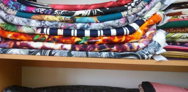 ET Дани текстил Йорданка Мачева, град Пазарджик | Платове и текстилни услуги - снимка 6