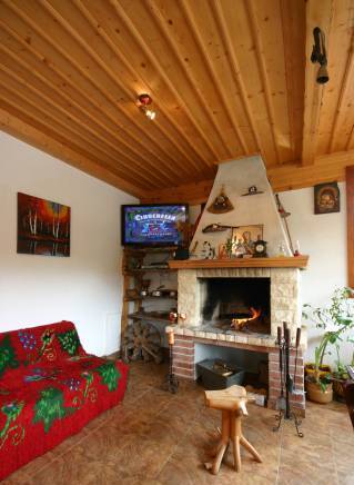 Къща за гости с.Солища - град Смолян | Частни квартири - снимка 3