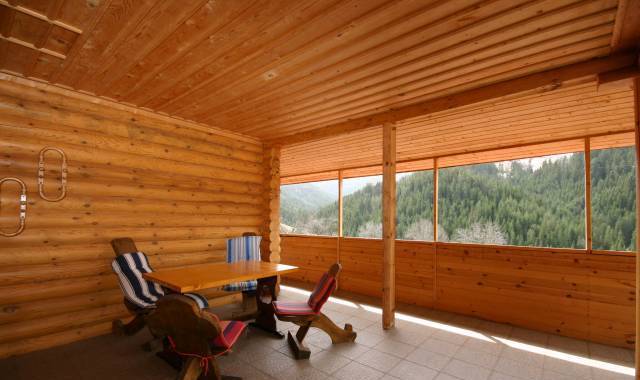 Къща за гости с.Солища - град Смолян | Частни квартири - снимка 4