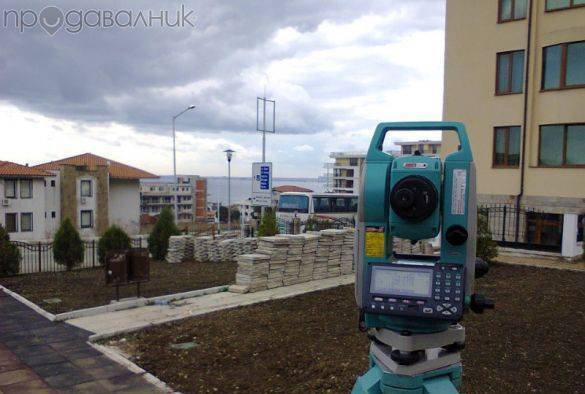 Кадастър ООД - град Ихтиман | Проектиране и строителство