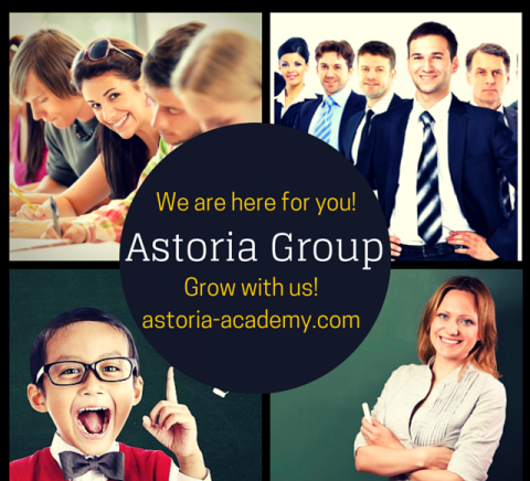 Езиков Цeнтър Асториа Груп - city of Varna | Learning Centers - снимка 5