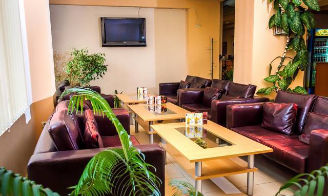 Хотел ИНТЕЛКООП - град Пловдив | Хотели - снимка 5