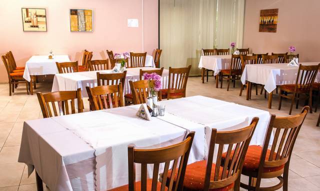 Хотел ИНТЕЛКООП - град Пловдив | Хотели - снимка 6