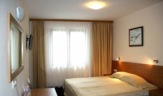 Хотел КООП Рожен - град София | Хотели - снимка 2