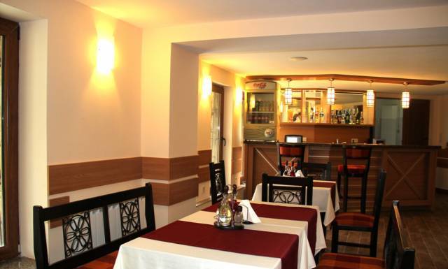 Хотел КООП Рожен - град София | Хотели - снимка 5