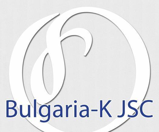 България - К АД - град Казанлък | Други услуги и продукти - снимка 1
