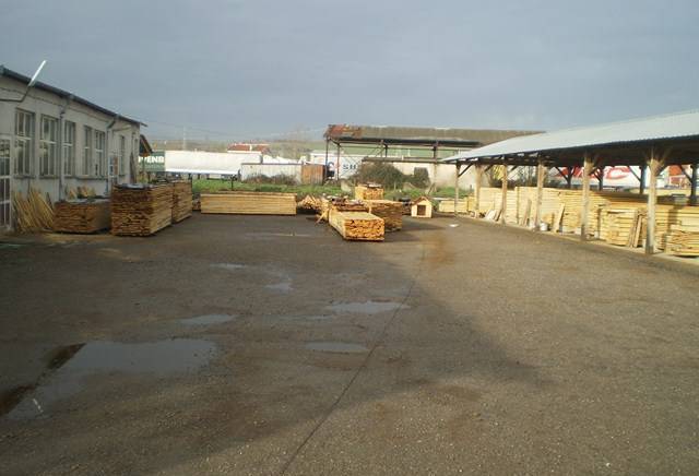 Явор 2012 ЕООД - град Харманли | Мебели и обзавеждане - снимка 1