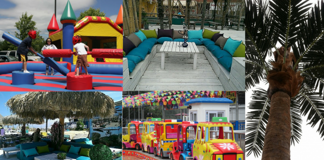 Барон ООД - city of Haskovo | Garden Furniture - снимка 2