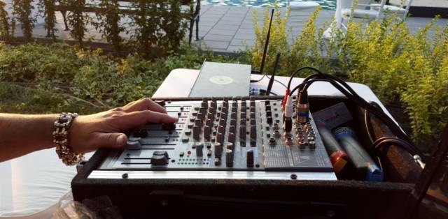 Супер Саунд Акустик ООД - град София | Музика и аудио услуги - снимка 1