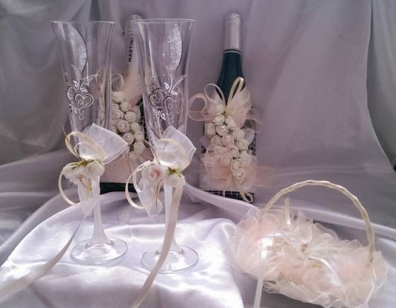 Сватбена агенция и Ателие Бюти - city of Plovdiv | Services - снимка 1