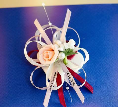 Сватбена агенция и Ателие Бюти - city of Plovdiv | Services - снимка 4