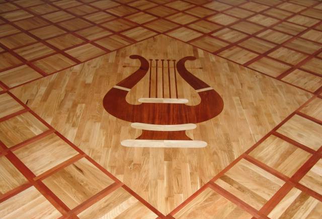 Виал Паркет ЕООД - град София | Подови настилки - снимка 1