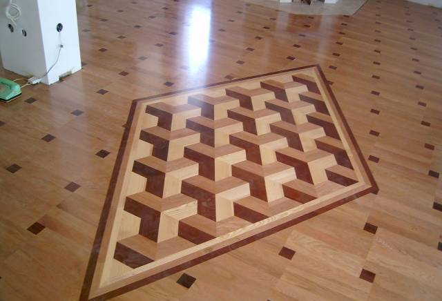 Виал Паркет ЕООД - град София | Подови настилки - снимка 2