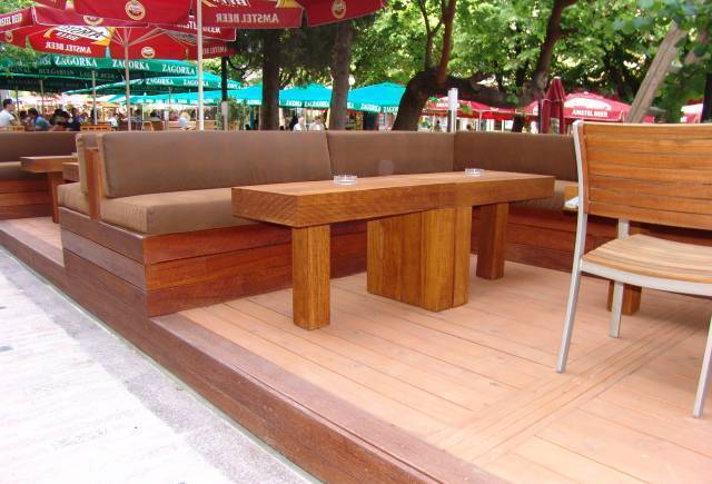 Виал Паркет ЕООД - град София | Подови настилки - снимка 3