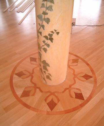 Виал Паркет ЕООД - град София | Подови настилки - снимка 5