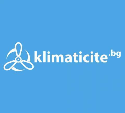 Klimaticite.bg - city of Plovdiv | Air Conditioners, Heating and Ventilation - снимка 1