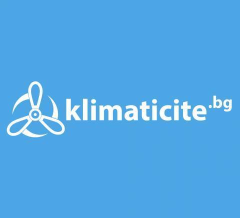 Klimaticite.bg - град Пловдив | Климатици, отопление и вентилация - снимка 1