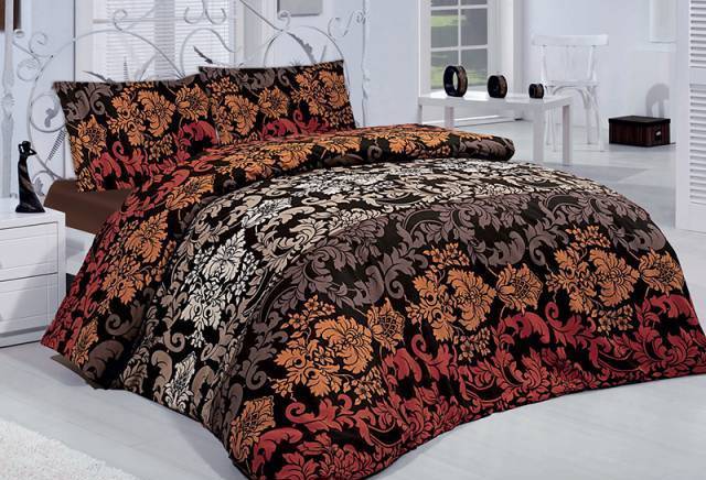 Ливиа-М - град София | Бельо - спално - снимка 1