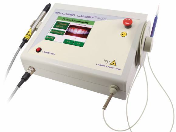 Атлантис Лазер - град Пловдив | Медицинска апаратура и консумативи - снимка 2