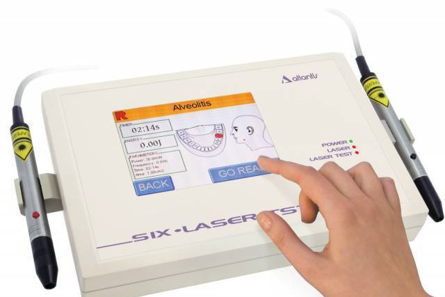 Атлантис Лазер - град Пловдив | Медицинска апаратура и консумативи - снимка 4