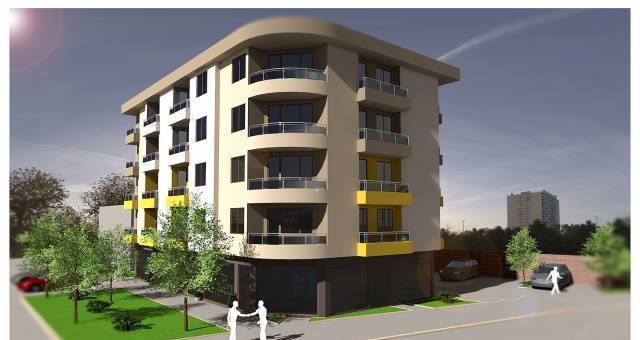 Техно Пол БГ ЕООД - град София | Проектиране и строителство - снимка 1