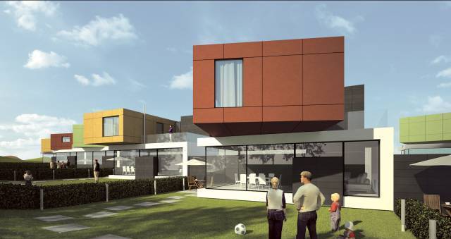 Техно Пол БГ ЕООД - град София | Проектиране и строителство - снимка 4