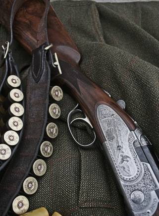 Ловна дружина Горна Малина - село Горна Малина | Дейности - снимка 1