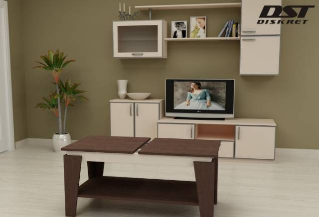 Доскрет ООД - град Ямбол | Мебели и обзавеждане - снимка 2