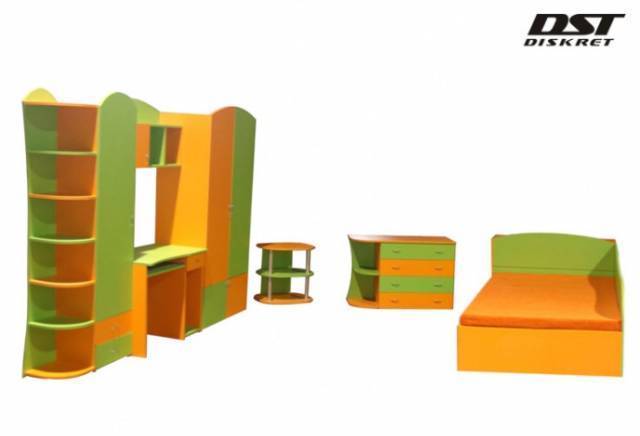 Доскрет ООД - град Ямбол | Мебели и обзавеждане - снимка 6