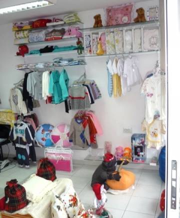 Детски магазин КОКО Ателие бутик ВАРНА - град Варна | Бутици - снимка 2