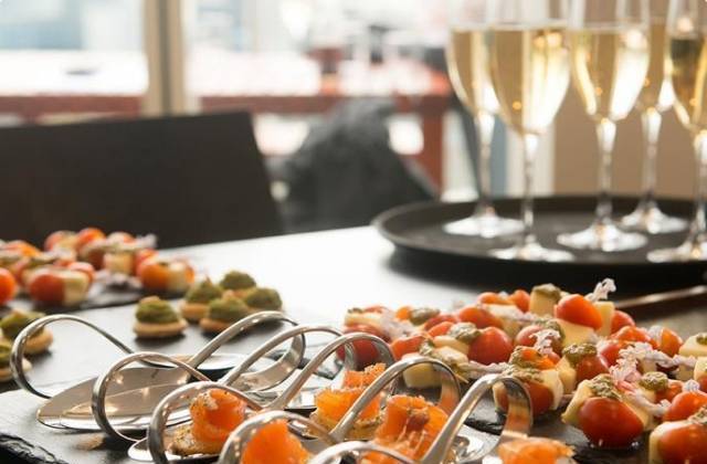 Ola Taste of MED - град Варна | Ресторанти - снимка 1