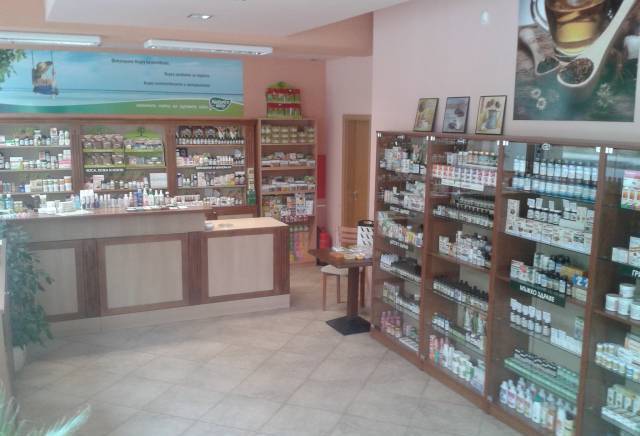 Натови 2015 ЕООД - град Варна | Аптеки, дрогерии и лекарства